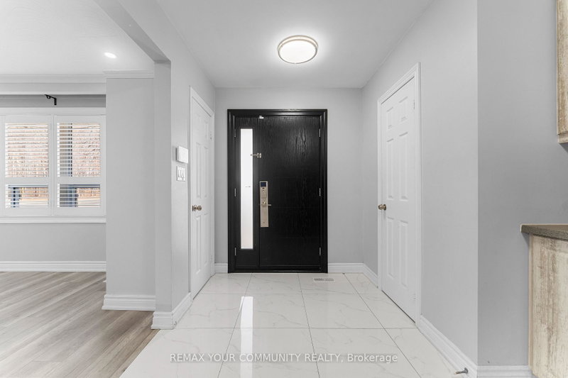 Image of home for listing MLS® E13816300