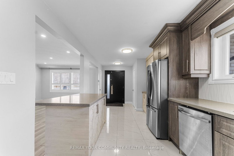 Image of home for listing MLS® E13816300