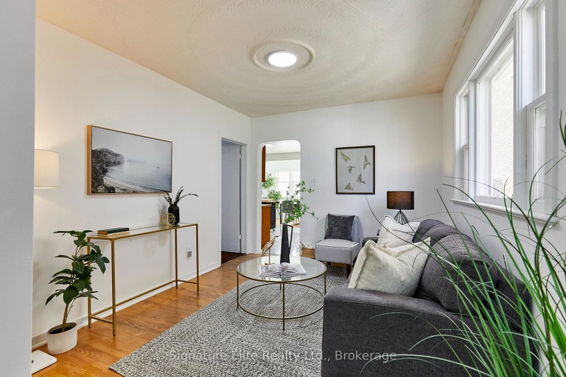 Image of home for listing MLS® E13816324