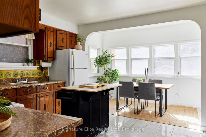 Image of home for listing MLS® E13816324