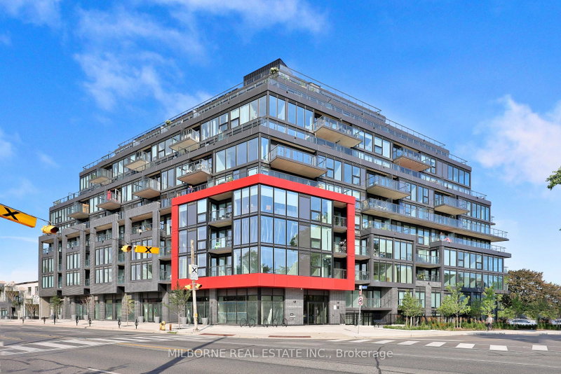 Image of home for listing MLS® E13816352