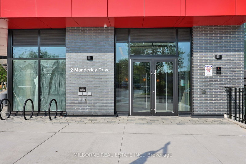 Image of home for listing MLS® E13816352