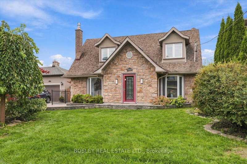 Image of home for listing MLS® E13816388