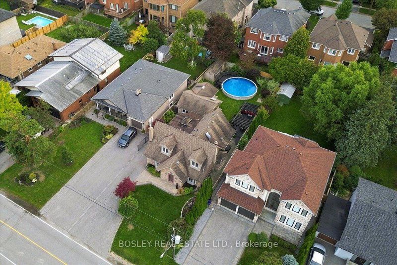 Image of home for listing MLS® E13816388