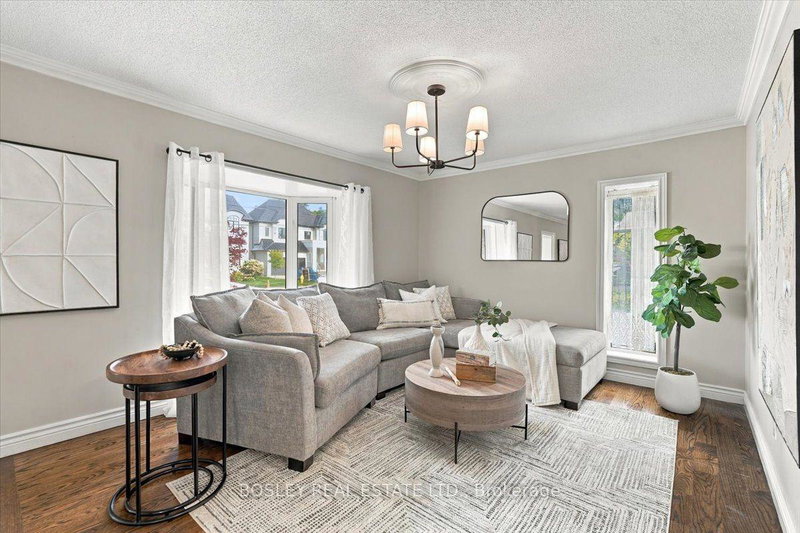 Image of home for listing MLS® E13816388