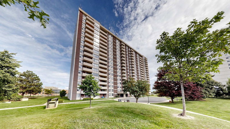 Image of home for listing MLS® E13816412