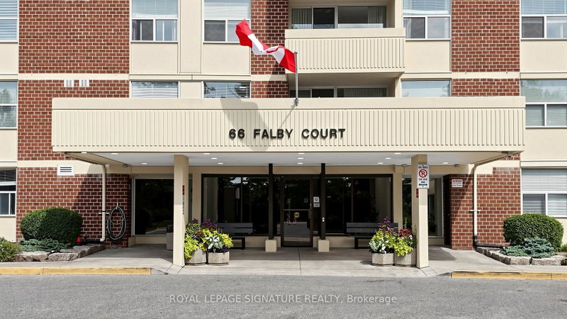 Image of home for listing MLS® E13816412