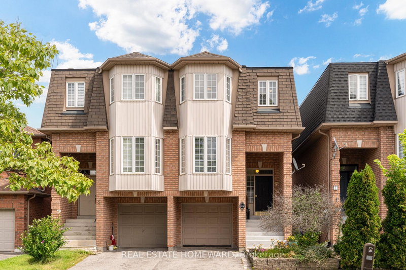 Image of home for listing MLS® E13816430
