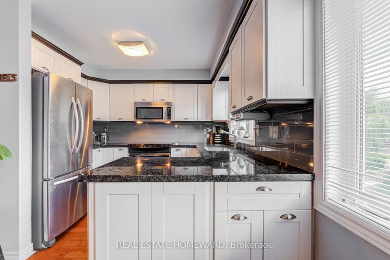 Image of home for listing MLS® E13816430