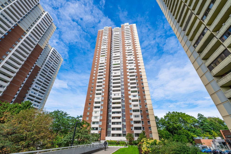 Image of home for listing MLS® E13816464