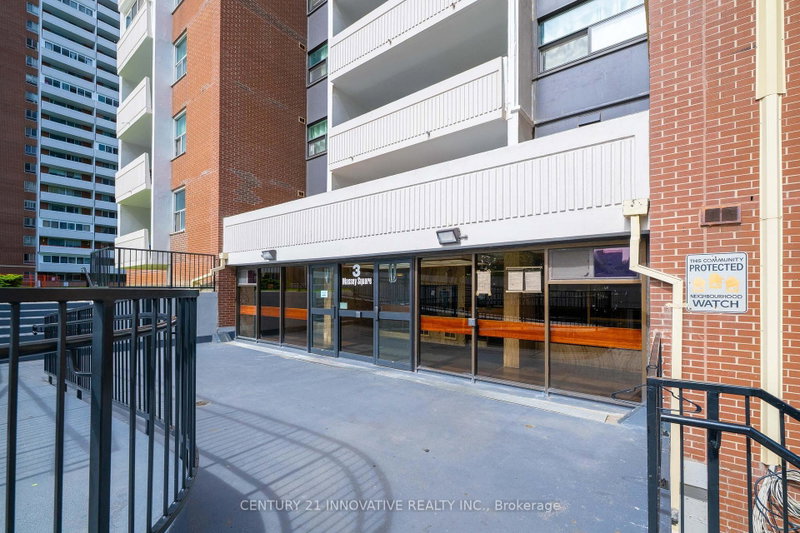 Image of home for listing MLS® E13816464