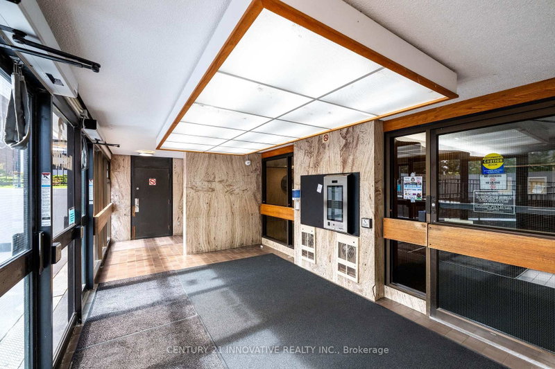 Image of home for listing MLS® E13816464