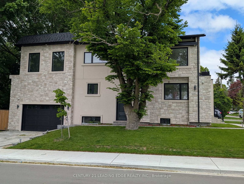 Image of home for listing MLS® E13816494