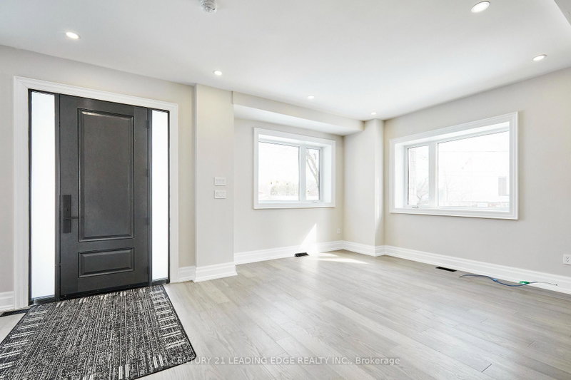 Image of home for listing MLS® E13816494