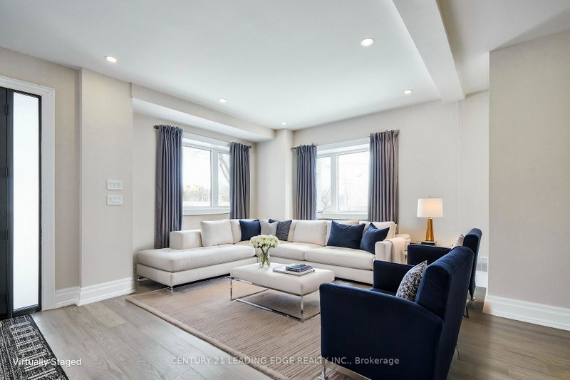 Image of home for listing MLS® E13816494