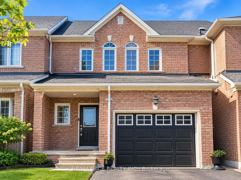 Image of home for listing MLS® E13816522
