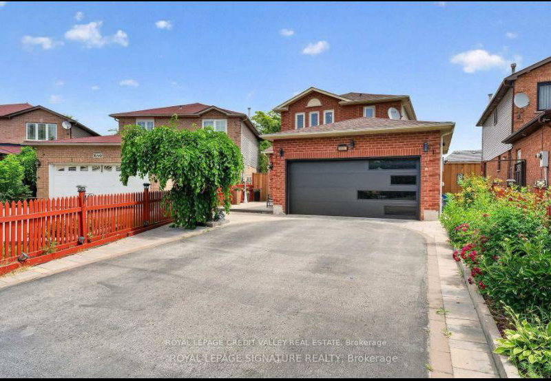 Image of home for listing MLS® E13816542