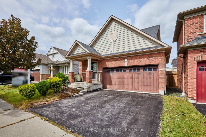 Image of home for listing MLS® E13816598