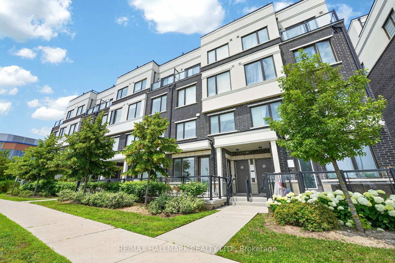 Image of home for listing MLS® E13816720