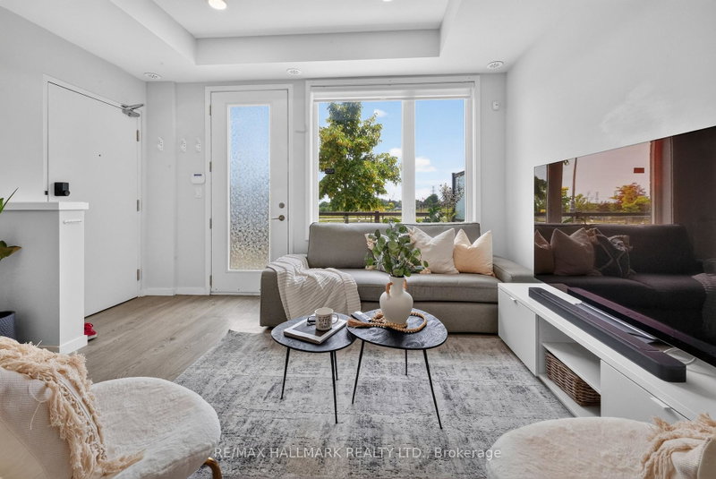 Image of home for listing MLS® E13816720