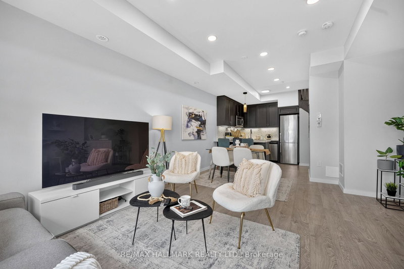 Image of home for listing MLS® E13816720