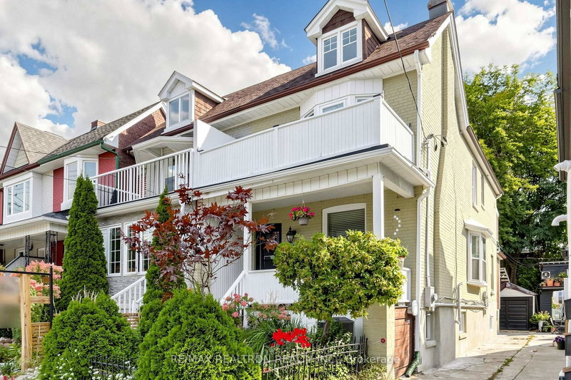 Image of home for listing MLS® E13816758