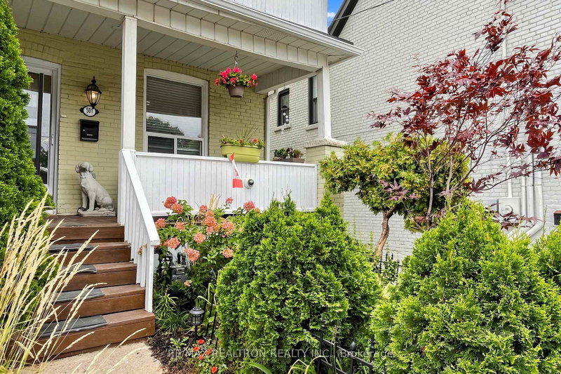 Image of home for listing MLS® E13816758
