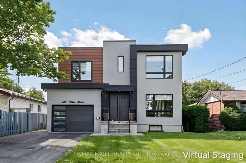 Image of home for listing MLS® E13816840