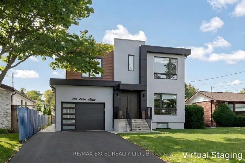 Image of home for listing MLS® E13816840