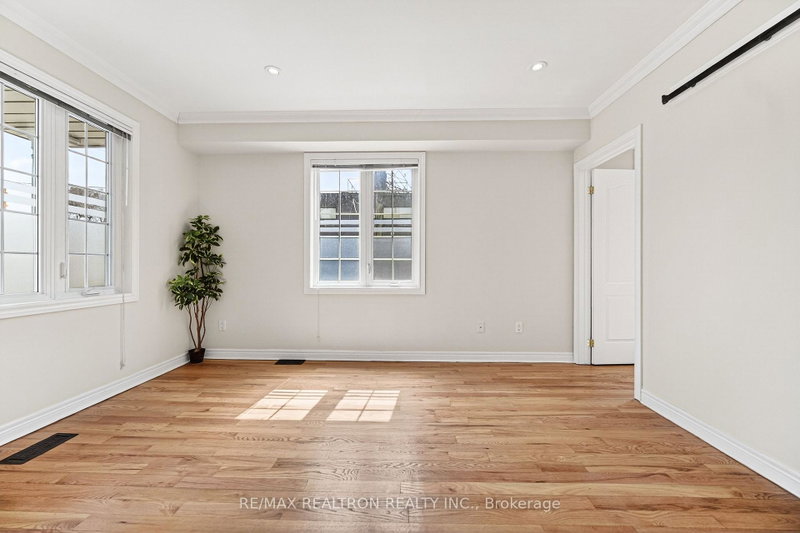 Image of home for listing MLS® E13816848