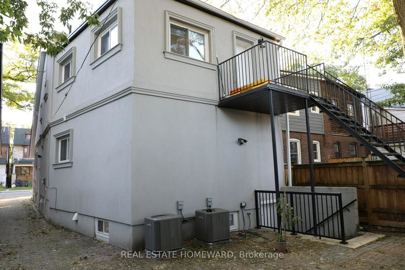 Image of home for listing MLS® E13816996