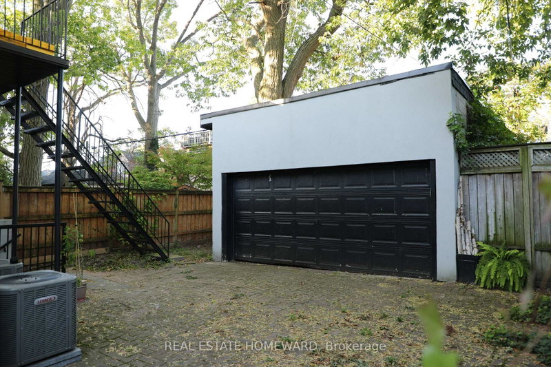 Image of home for listing MLS® E13816996