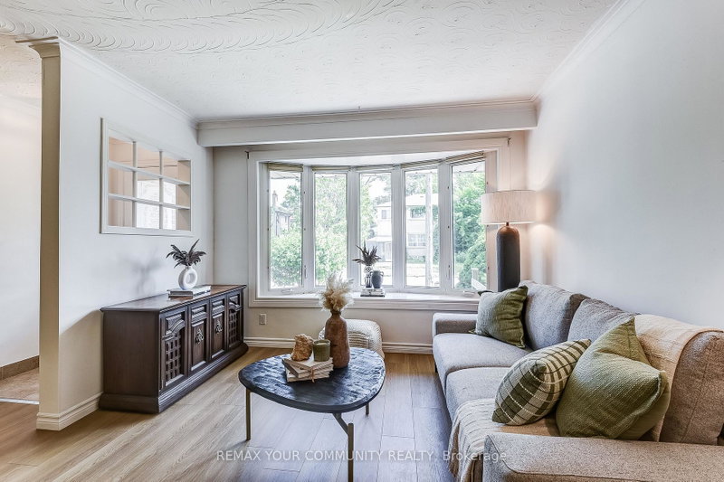 Image of home for listing MLS® E13817102