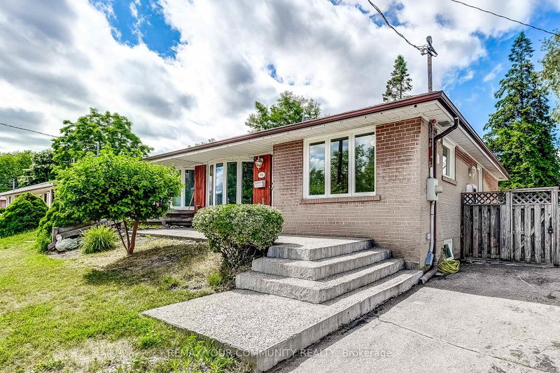 Image of home for listing MLS® E13817108