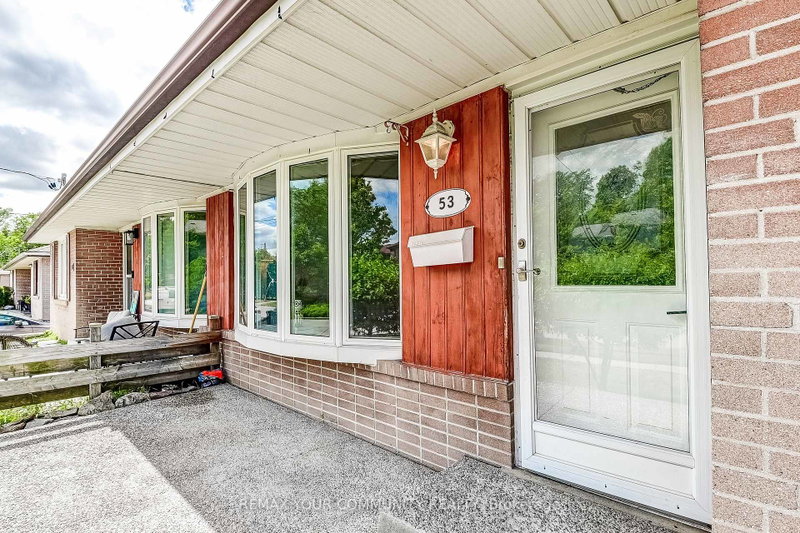 Image of home for listing MLS® E13817108