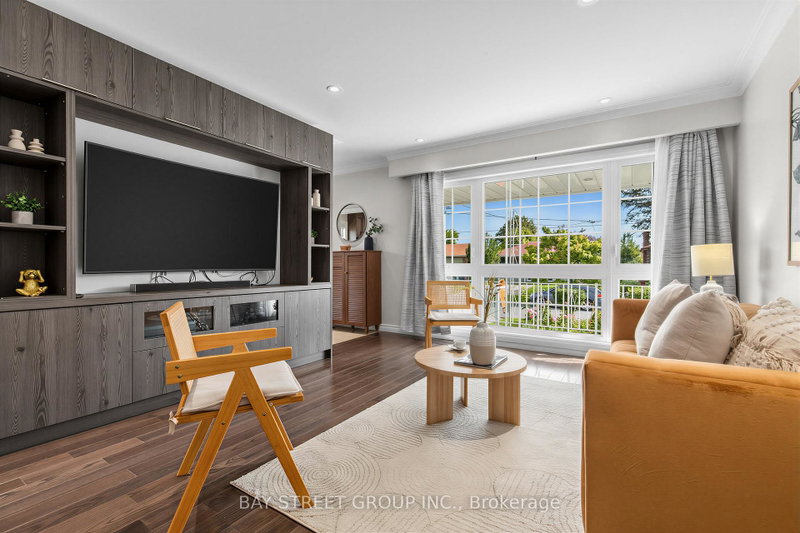 Image of home for listing MLS® E13817150
