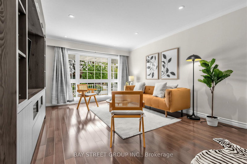 Image of home for listing MLS® E13817150