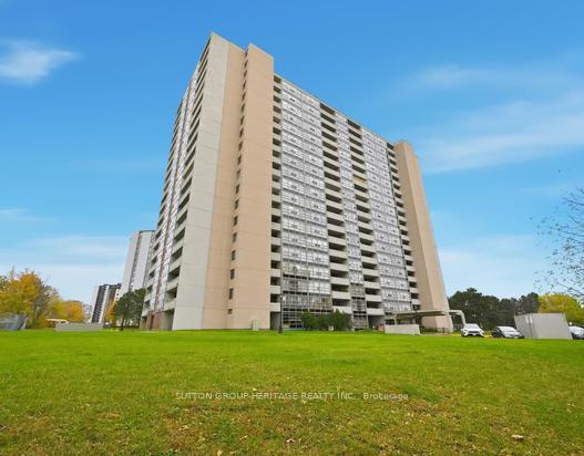 Image of home for listing MLS® E13817216