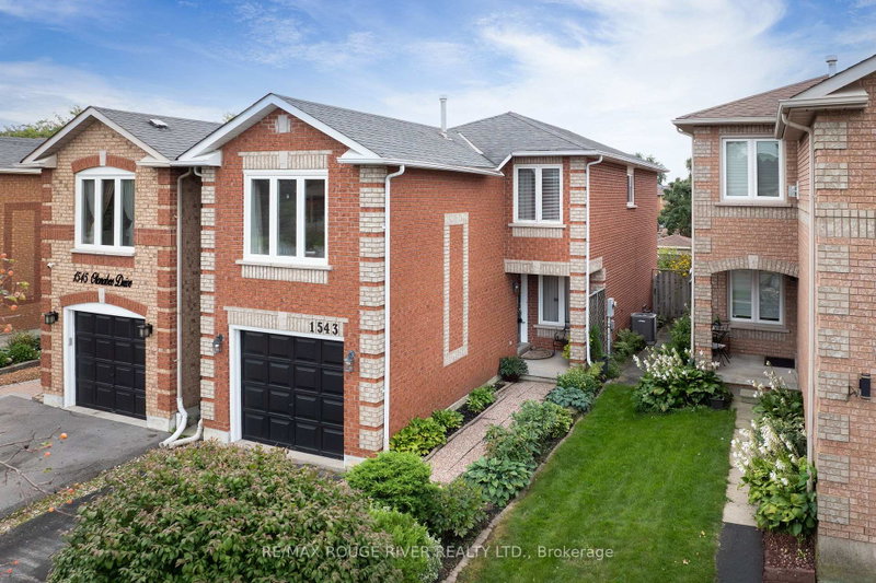 Image of home for listing MLS® E13817264