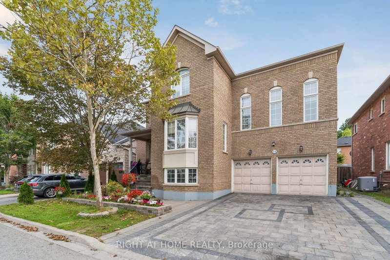 Image of home for listing MLS® E13817348