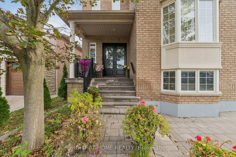 Image of home for listing MLS® E13817348