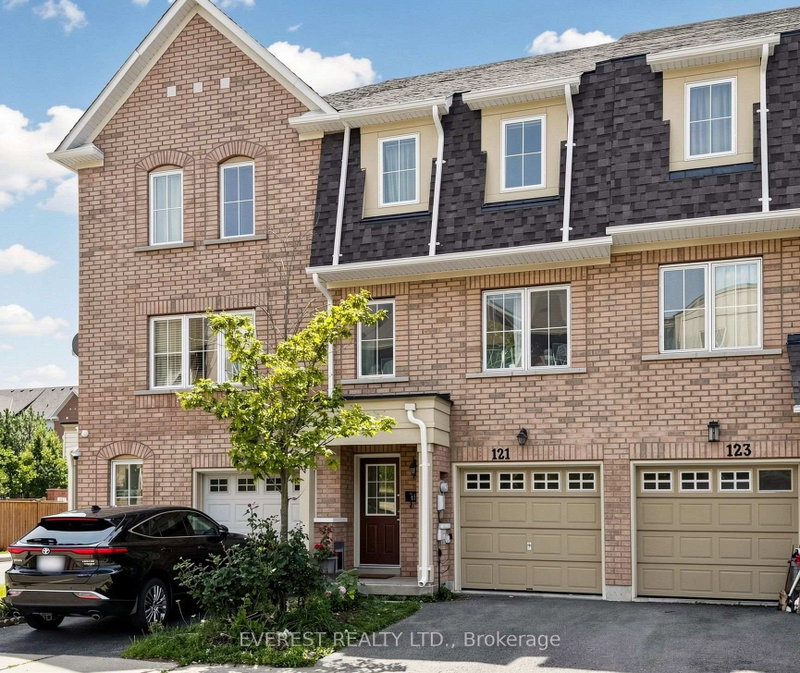 Image of home for listing MLS® E13817370