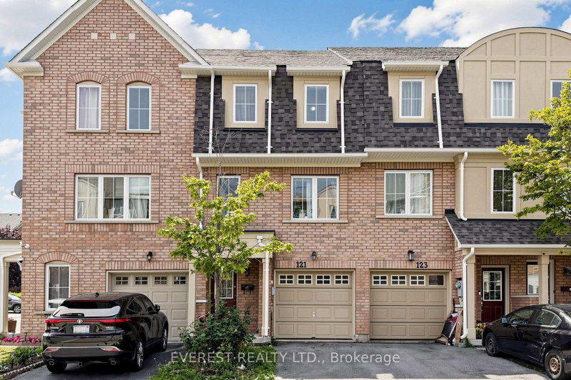 Image of home for listing MLS® E13817370