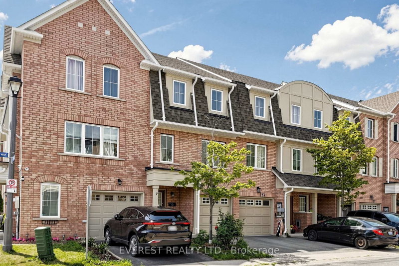 Image of home for listing MLS® E13817370