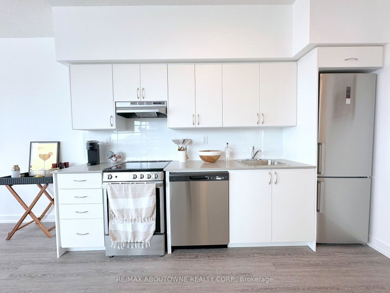 Image of home for listing MLS® E13817374