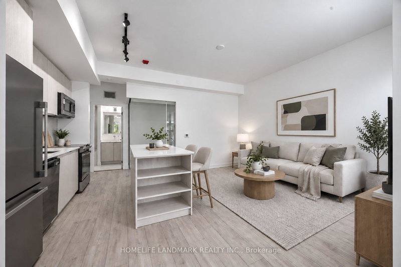 Image of home for listing MLS® E13817444