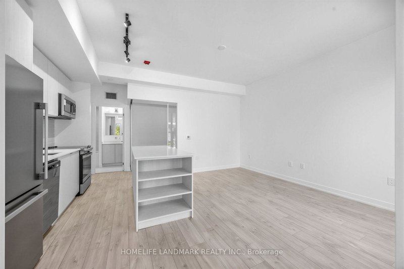 Image of home for listing MLS® E13817444