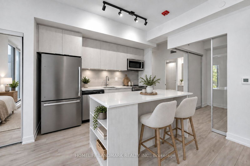Image of home for listing MLS® E13817444