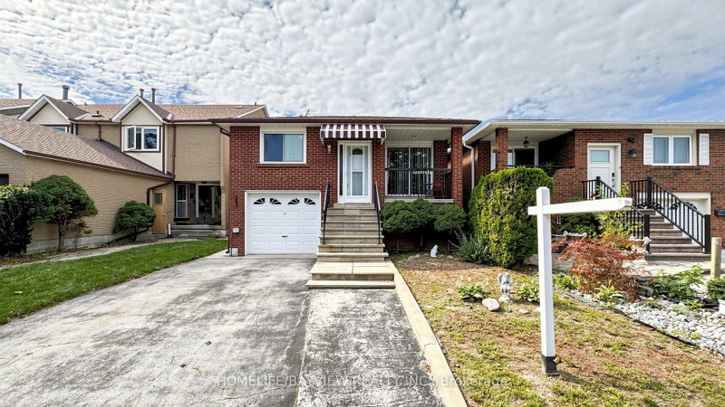 Image of home for listing MLS® E13817526