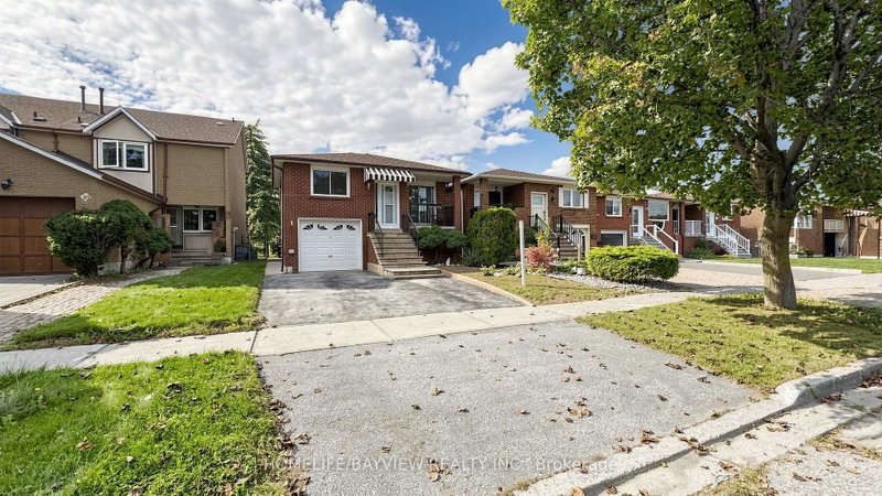 Image of home for listing MLS® E13817526
